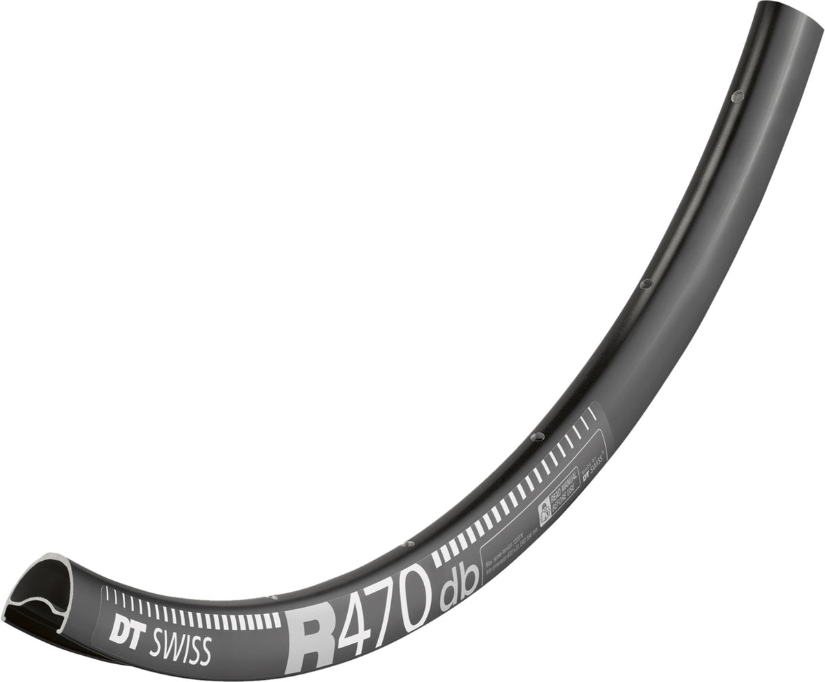 R 470 jante DB 700C 20 28T