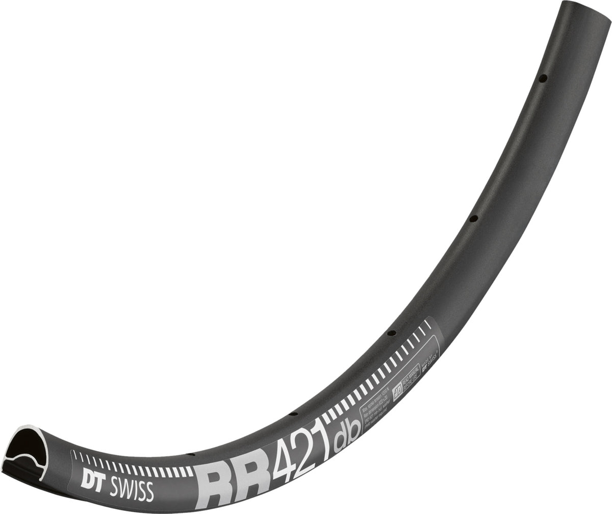 RR 421 jante asymmetric DB 700C 20 28T