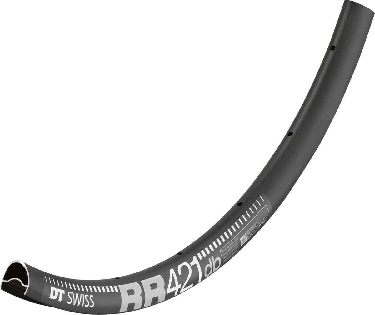 RR 421 jante asymmetric DB 700C 20 32T