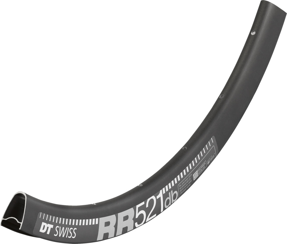 RR 521 jante DB 700C 20 24T