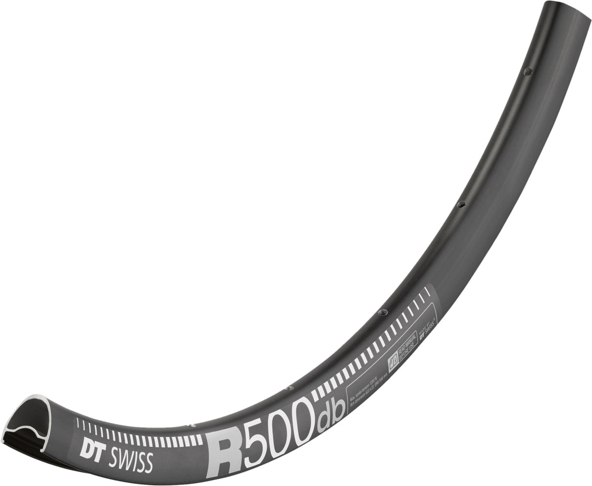 R 500 jante DB 700C 22 28T