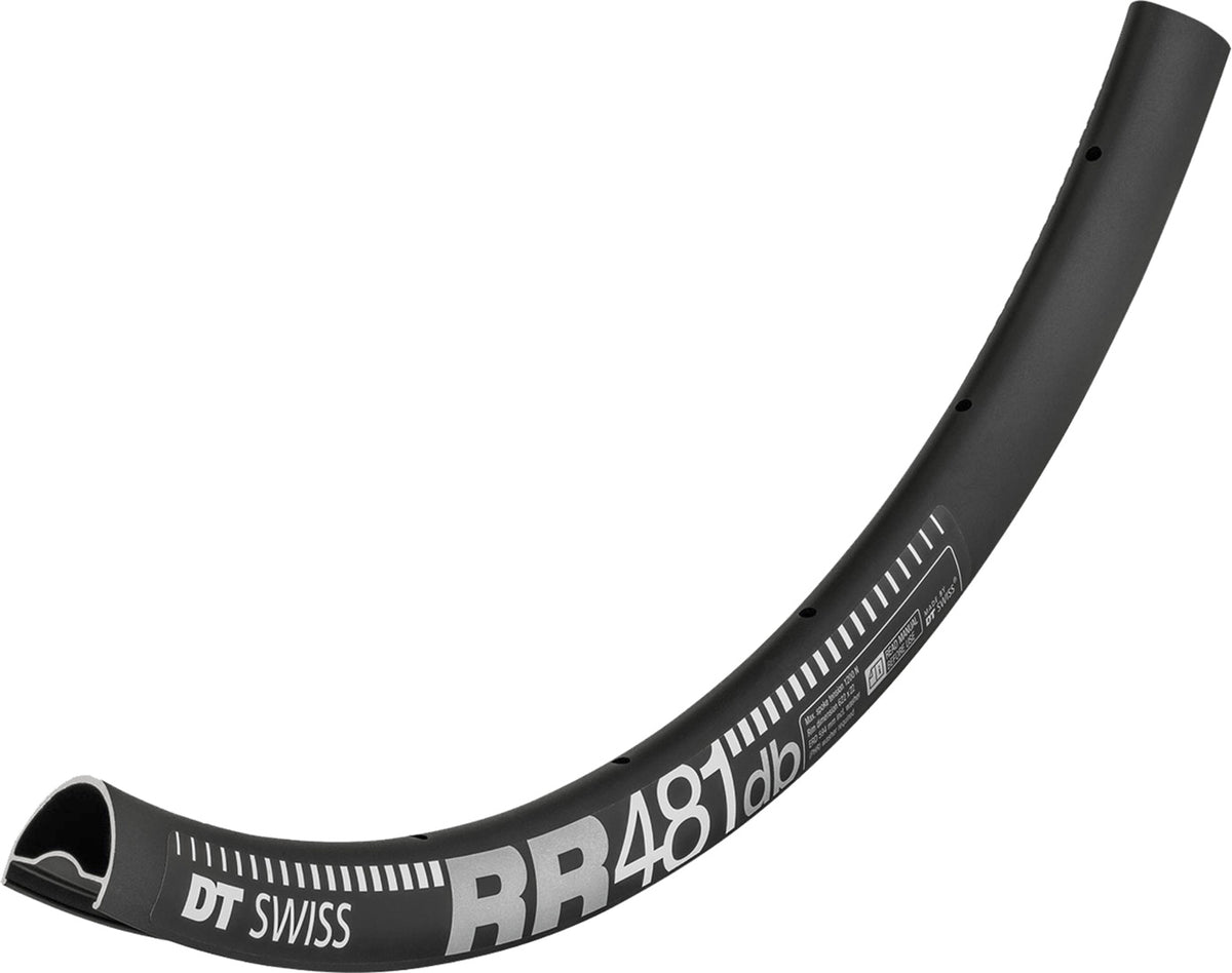 RR 481 jante DB 700C 22 24T