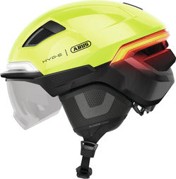 Casque ABUS HYP-E ACE