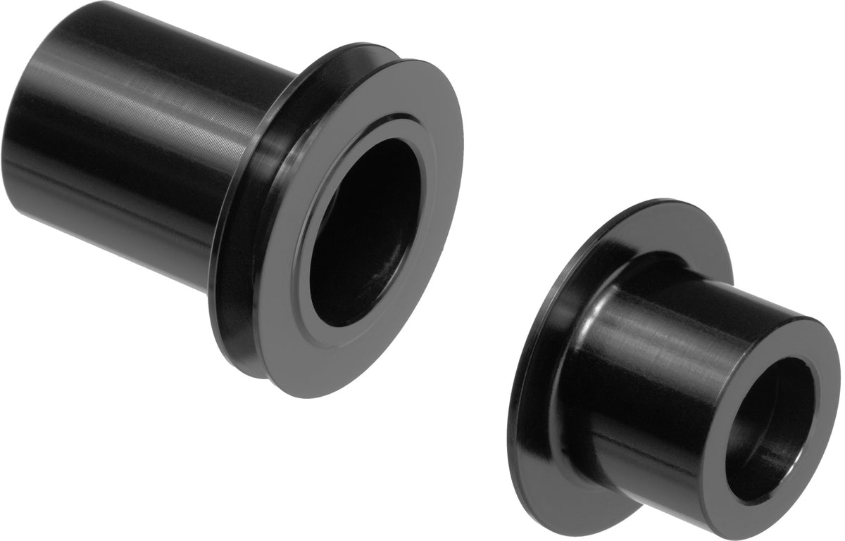 DT Swiss kit de butées arrière 135/12 axe traversant – moyeux 240/350/370, Shimano HG