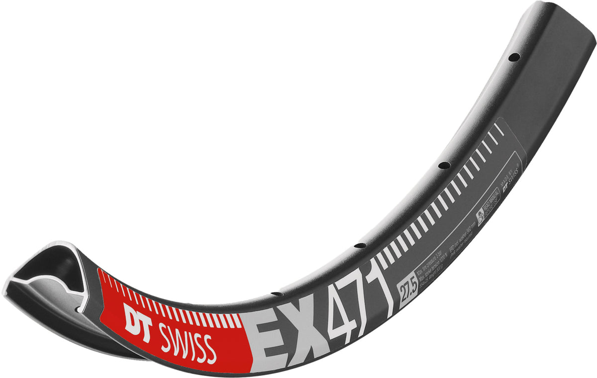 EX 471 jante DB 27.5" 25 28L