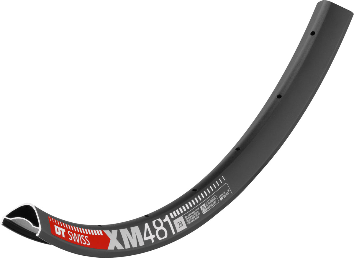 XM 481 jante DB 29" 30 28L