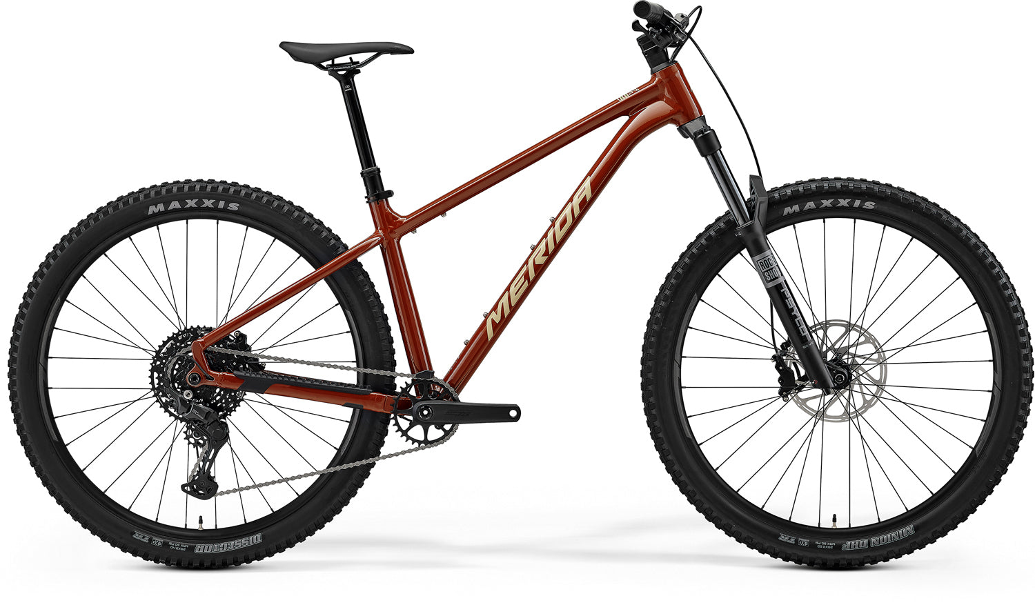 Merida Big Trail 500