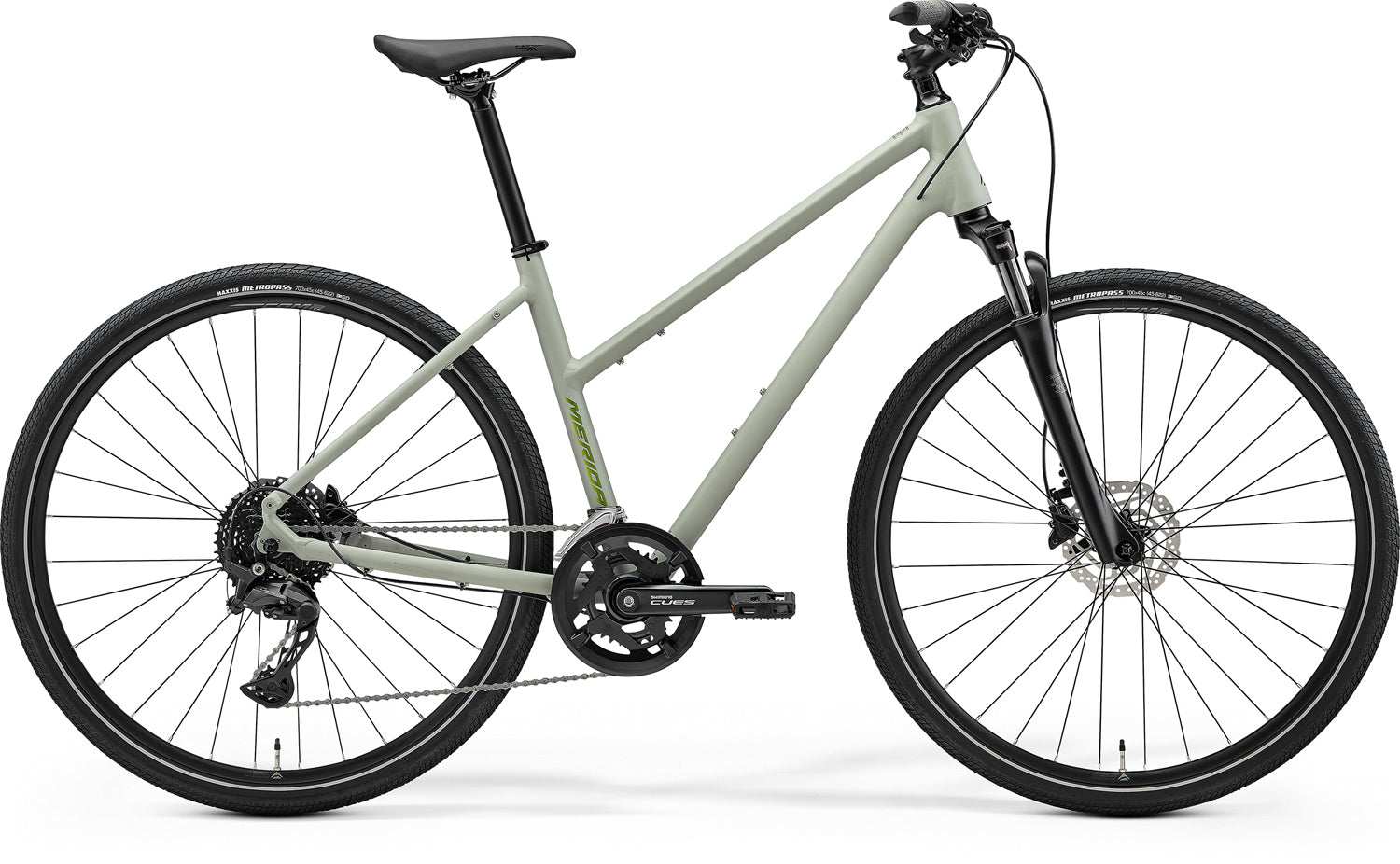 Mérida Crossway 300