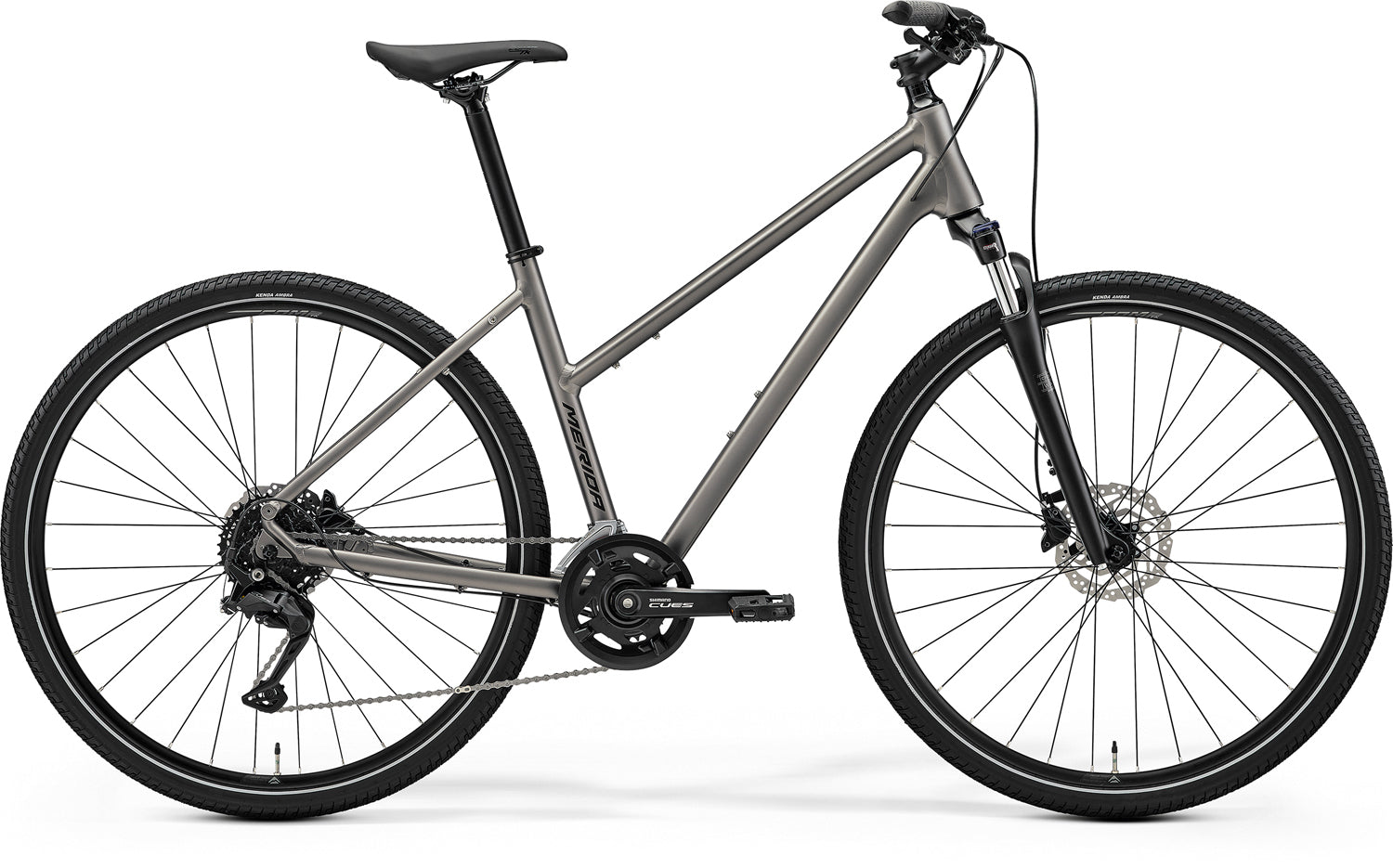 Mérida Crossway 100