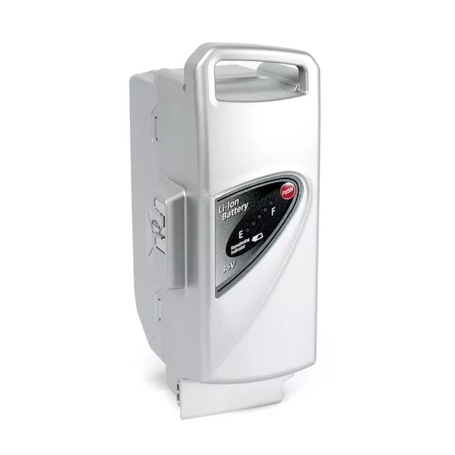 Batterie Flyer STB Panasonic Deluxe 36 V 14 Ah