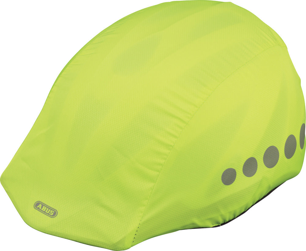 Capuche yellow HELMETS