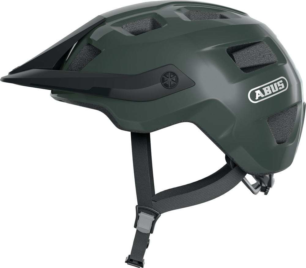 Casques Abus MOTRIP
