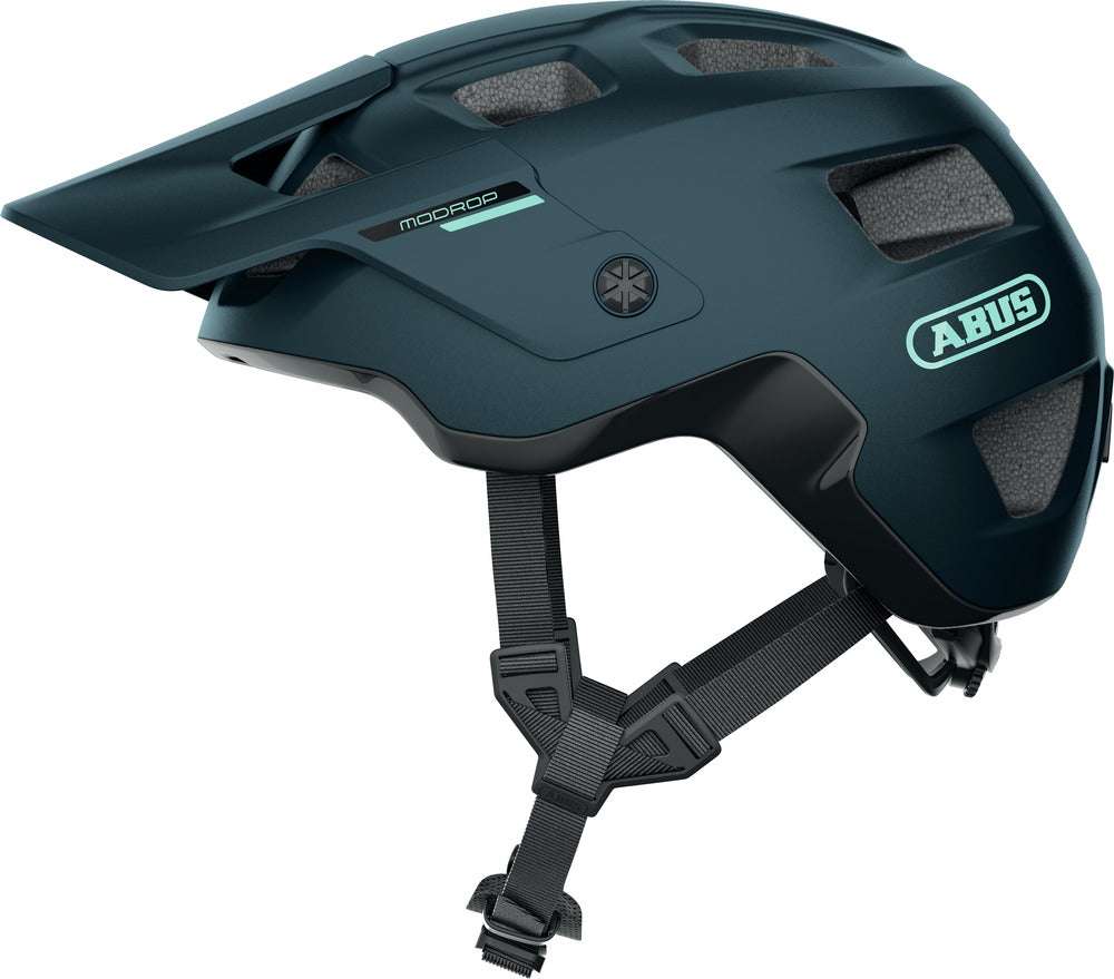 Casques ABUS MoDrop