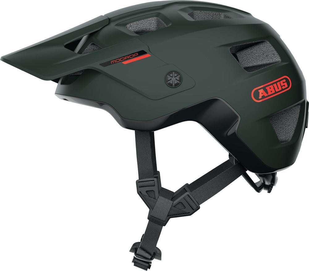 Casques ABUS MoDrop