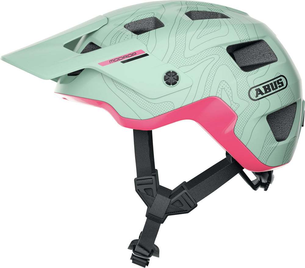 Casques ABUS MoDrop