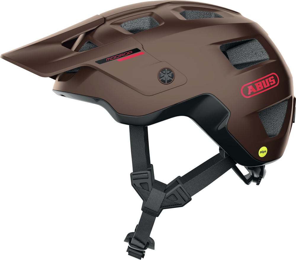 Casques ABUS MoDrop
