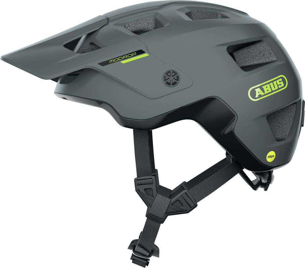 Casques ABUS MoDrop