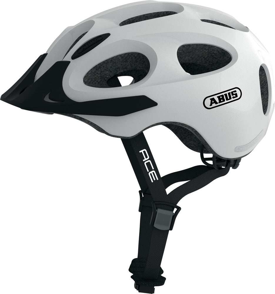 Casques ABUS YOUN-I ACE