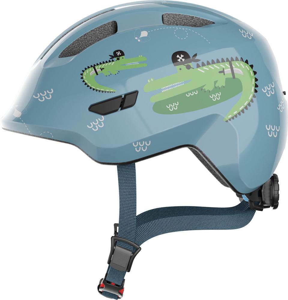 Casques ABUS Smiley 3.0