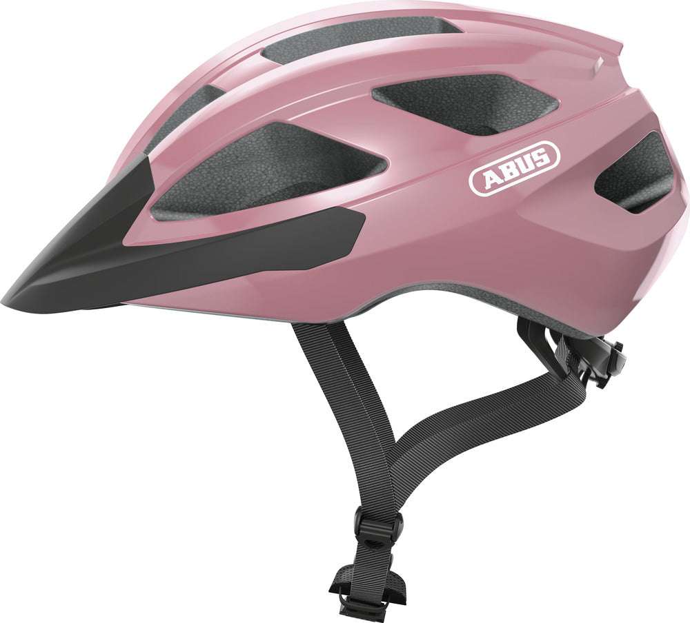 Casques ABUS Macator