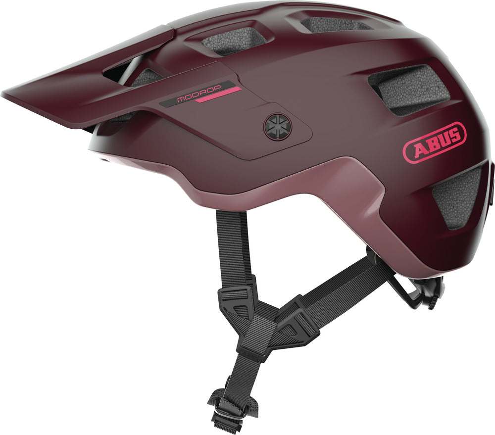 Casques ABUS MoDrop
