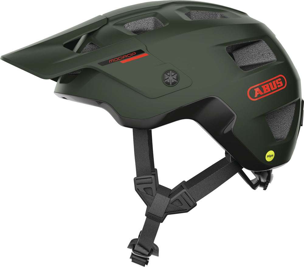 Casques ABUS MoDrop