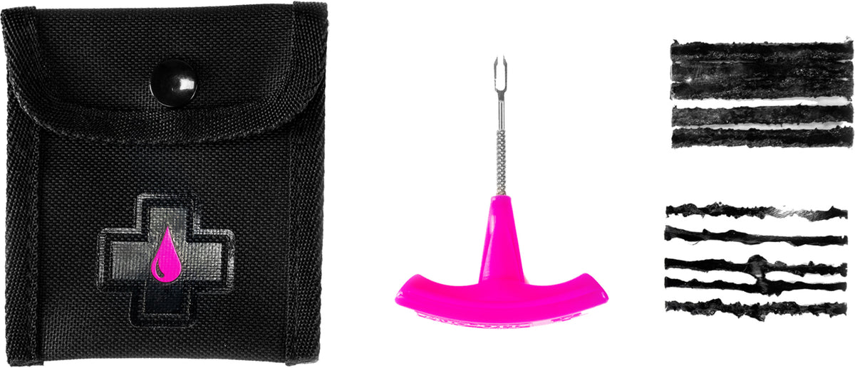 Muc-Off Tubeless Repair Kit (kit de reparación tubeless)