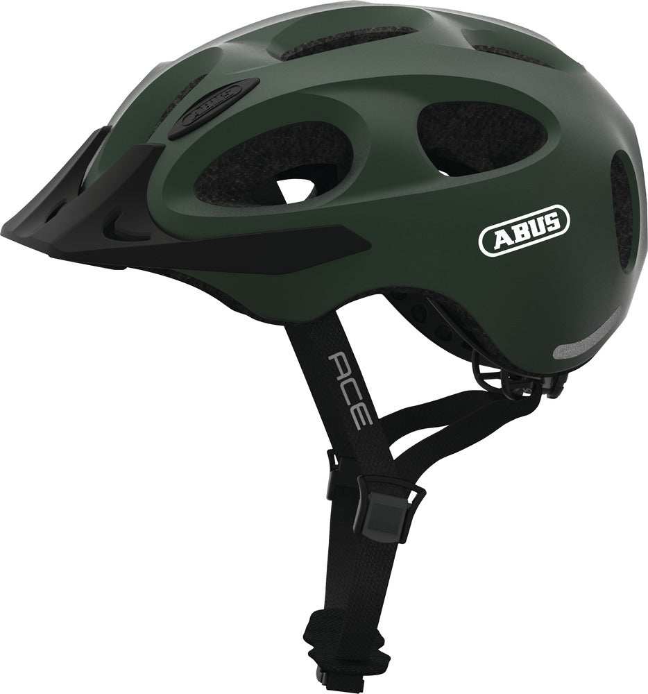 Casques ABUS YOUN-I ACE