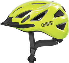 Urban-I 3.0 Signal yellow
