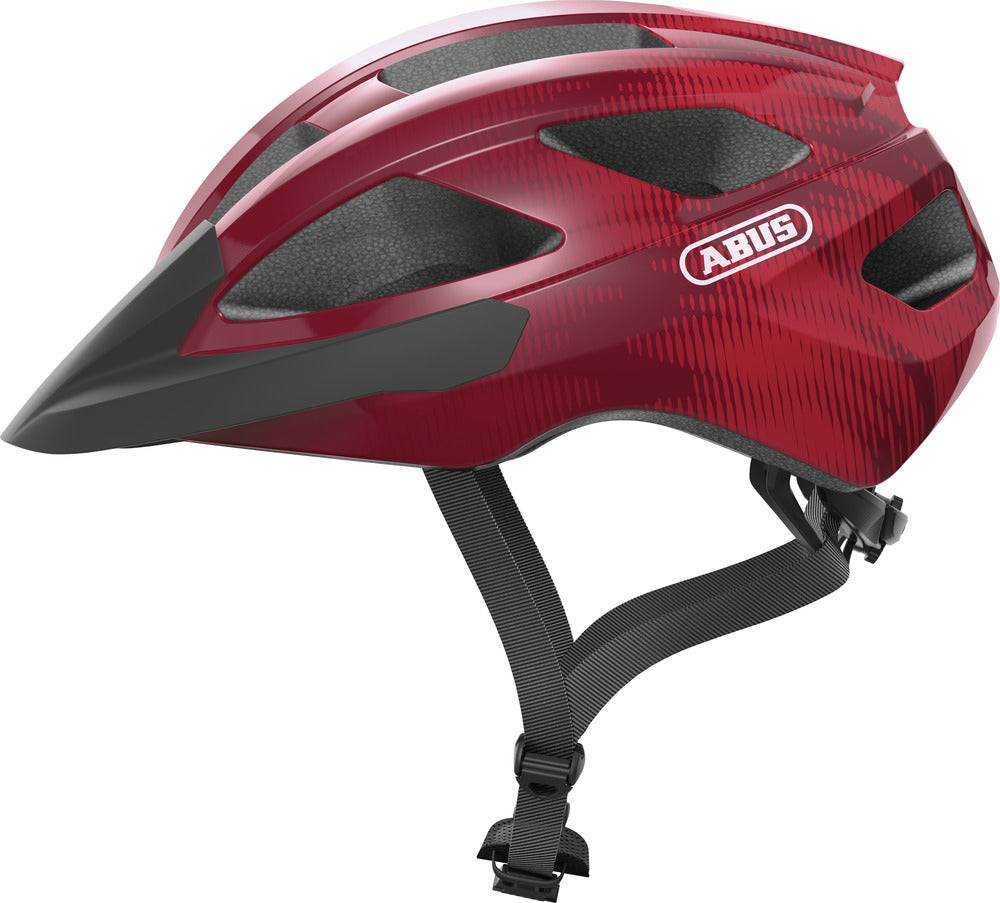 Casques ABUS Macator