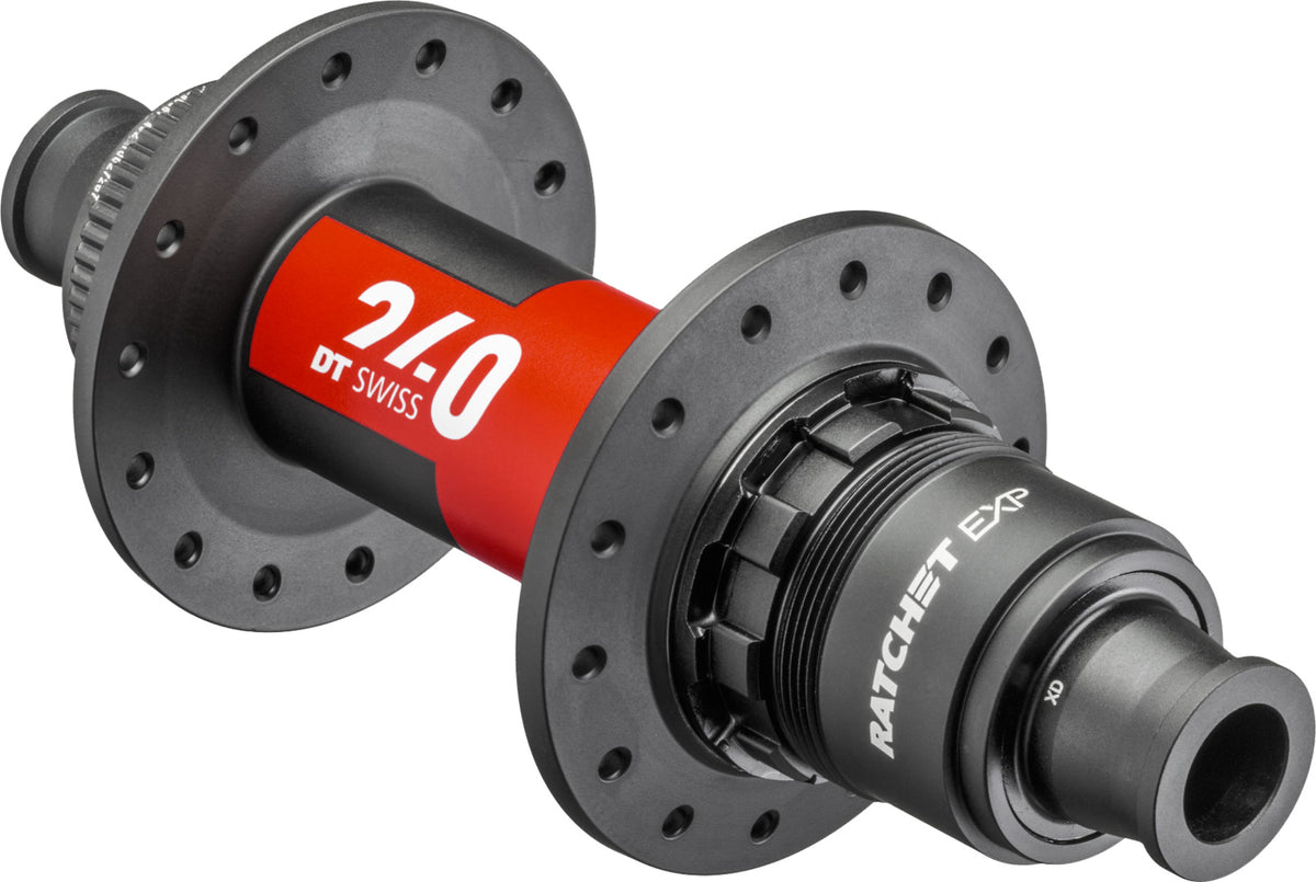 240 CLASSIC moyeu MTB CL 28L 148/12 XD EXP