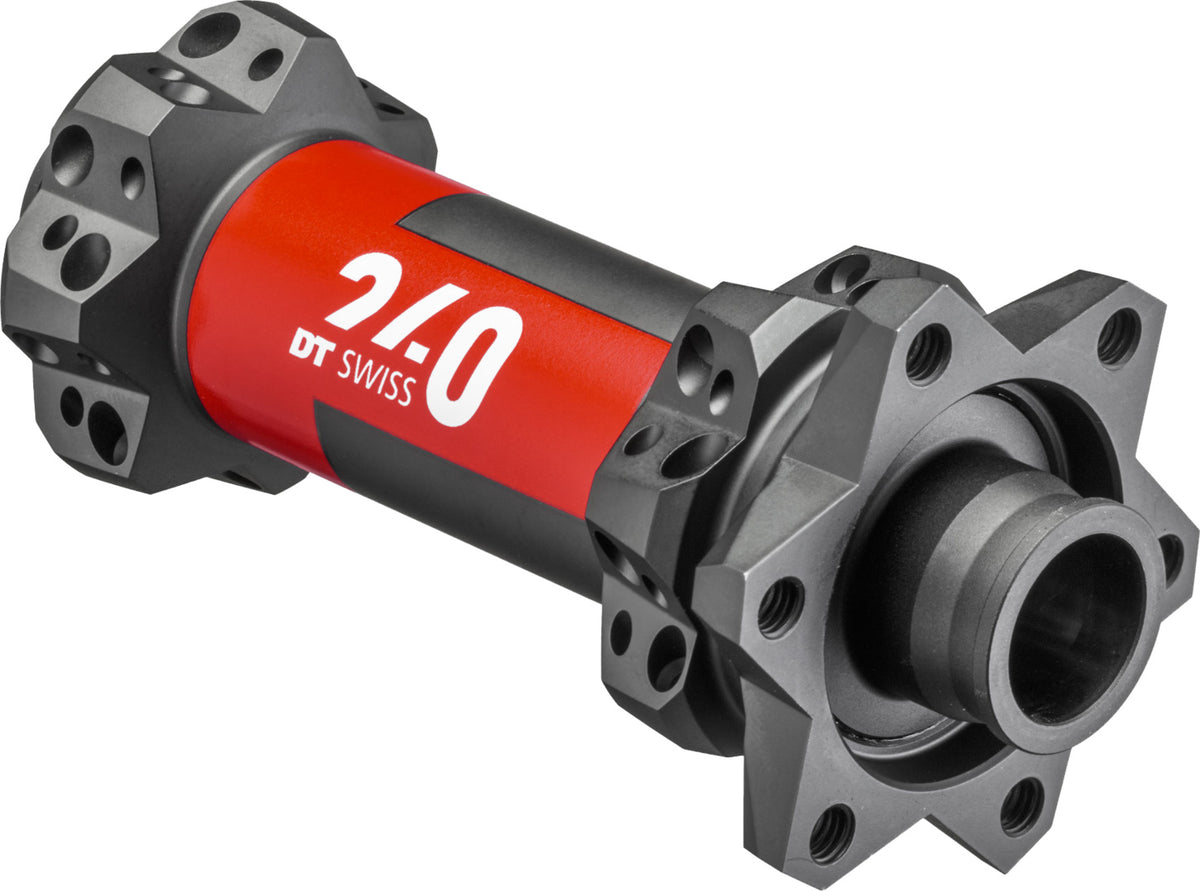 240 Straightpull moyeu MTB IS 28L 110/15
