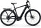 Centurion E-Fire Sport R2600i BLACK 