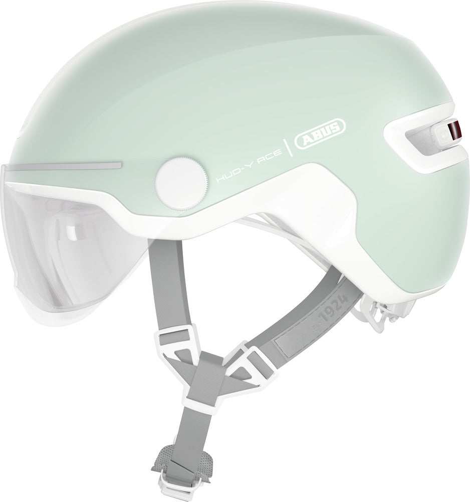 Casques ABUS HUD-Y ACE