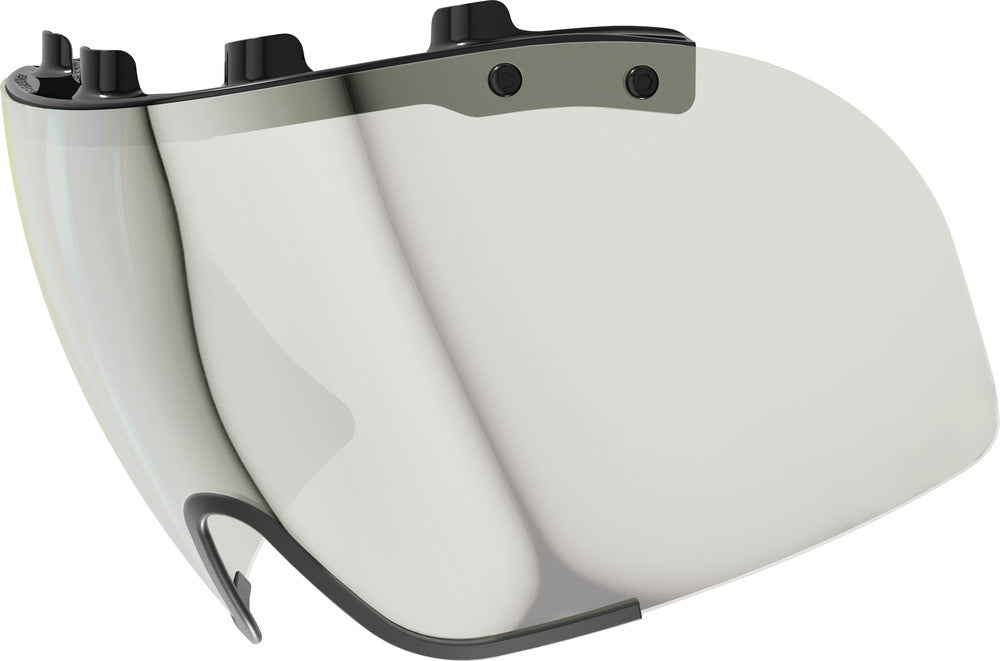 Visière chrome pour casque GameChanger TT 1.1