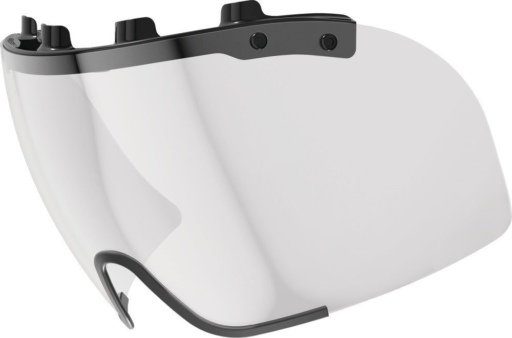 Visière chrome pour casque GameChanger TT 1.1