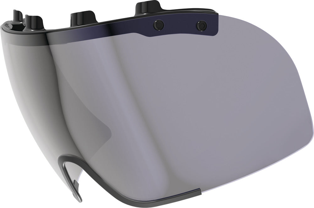 Visière chrome pour casque GameChanger TT 1.1