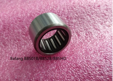 2pcs NK16/17 Needle Bearings for Bafang BBS Motor