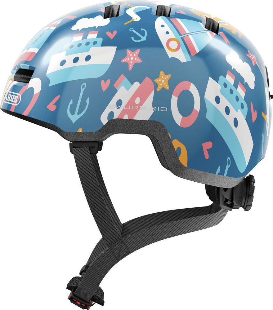 Casques ABUS Skurb Kid