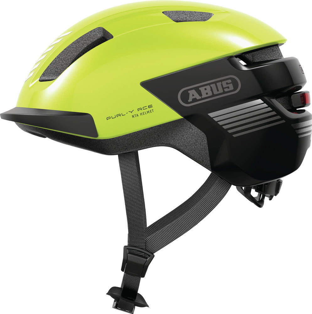 Casques ABUS PURL-Y ACE
