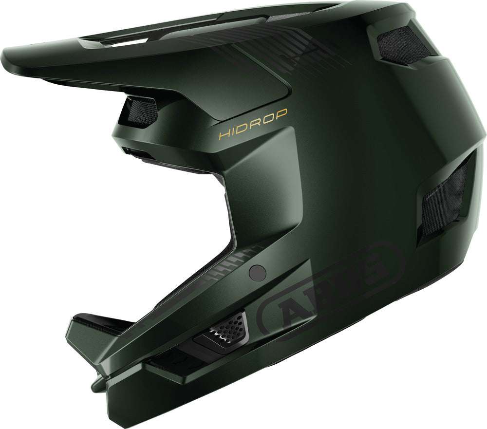 Casques ABUS HIDROP