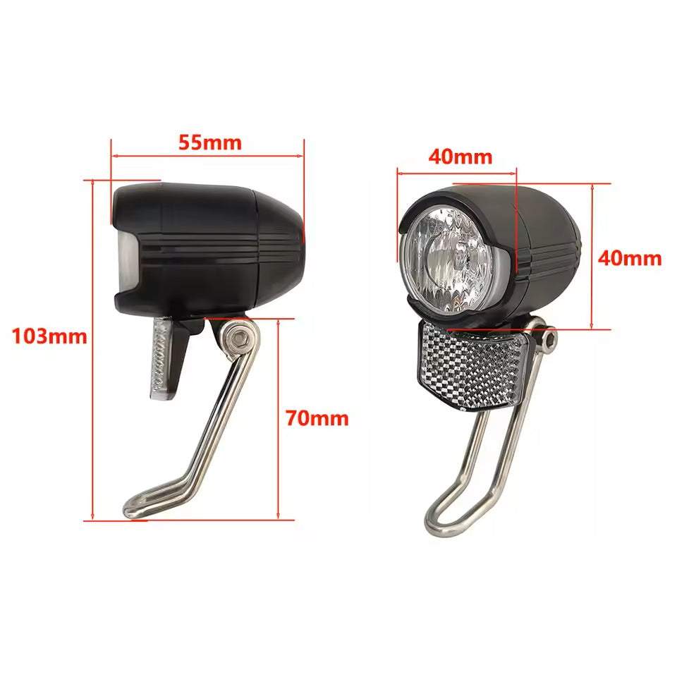 Feu LED Avant LCD-10