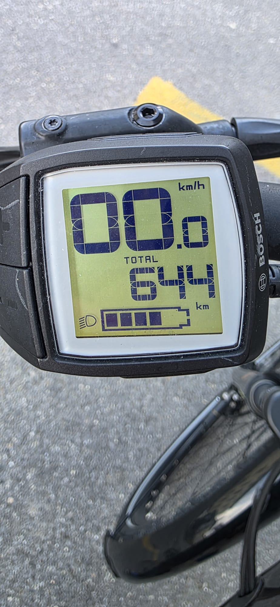 "OCCASION" Lapierre e-Urban 3.4 – Vélo électrique urbain Bosch Active Line VAE