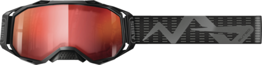 Lunette ABUS Buteo