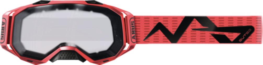 Lunette ABUS Buteo