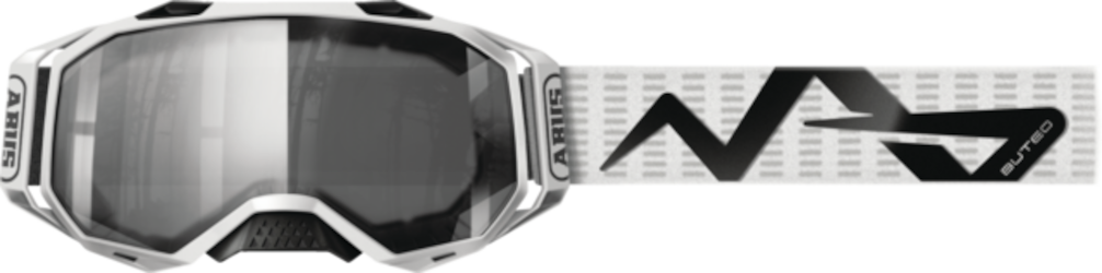 Lunette ABUS Buteo