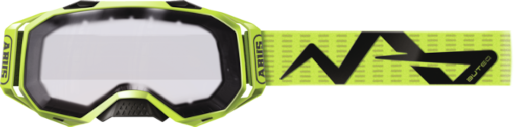 Lunette ABUS Buteo