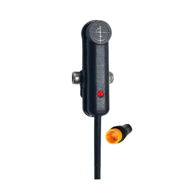 Capteur d’assistance au pédalage TBK-DH12L pour vélo électrique avec détection magnétique et installation facile sur axe de pédalier