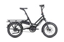 Tern HSD S8i Active Line Plus500Wh schwarz Shimano Nexus 8, Magura MT 4, schwarz