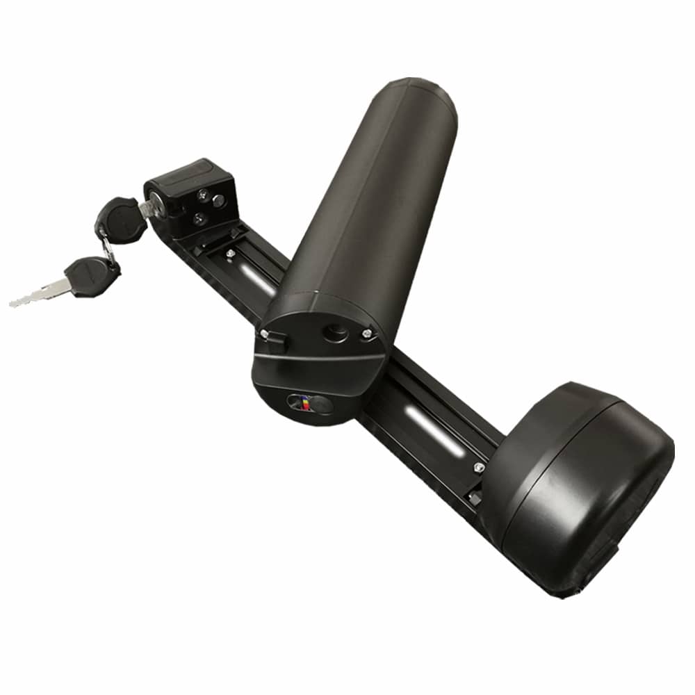Moteur roue arrière Keyde S110 : Kit complet sur mesure